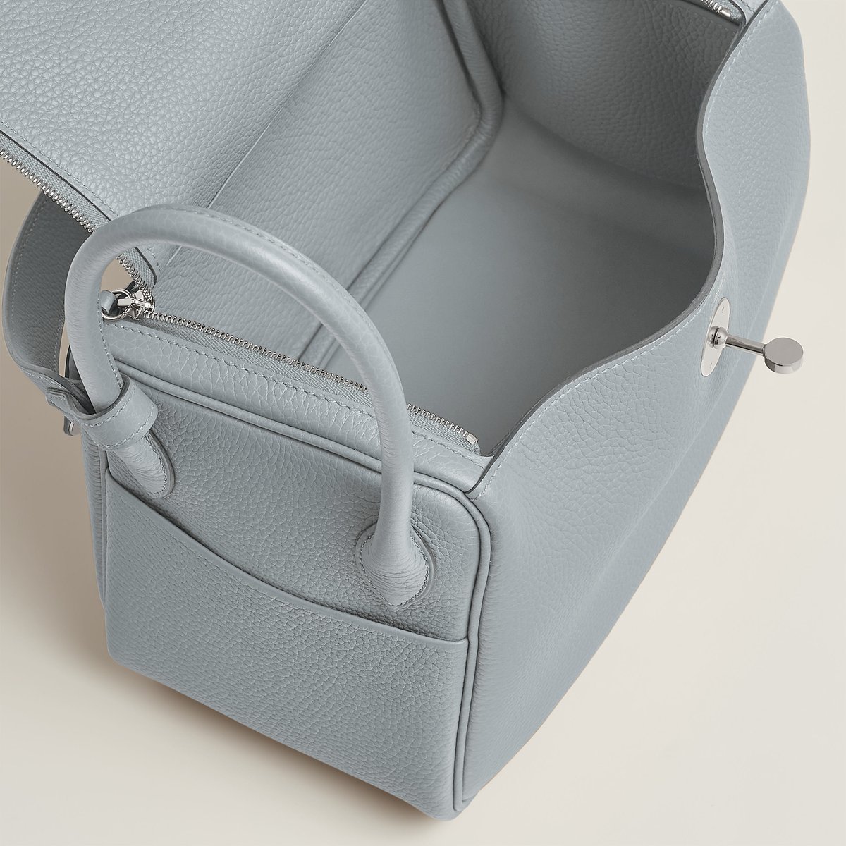 Bleu Glacier Lindy 26 Bag