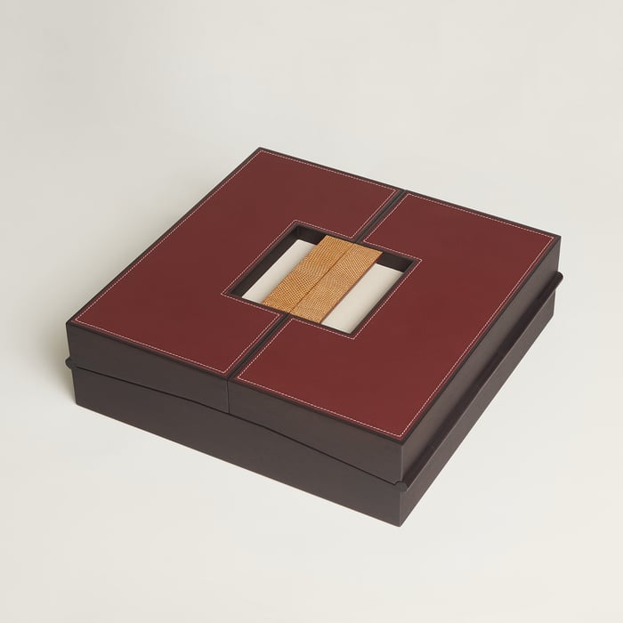 Rouge H Macao Mahjong Game