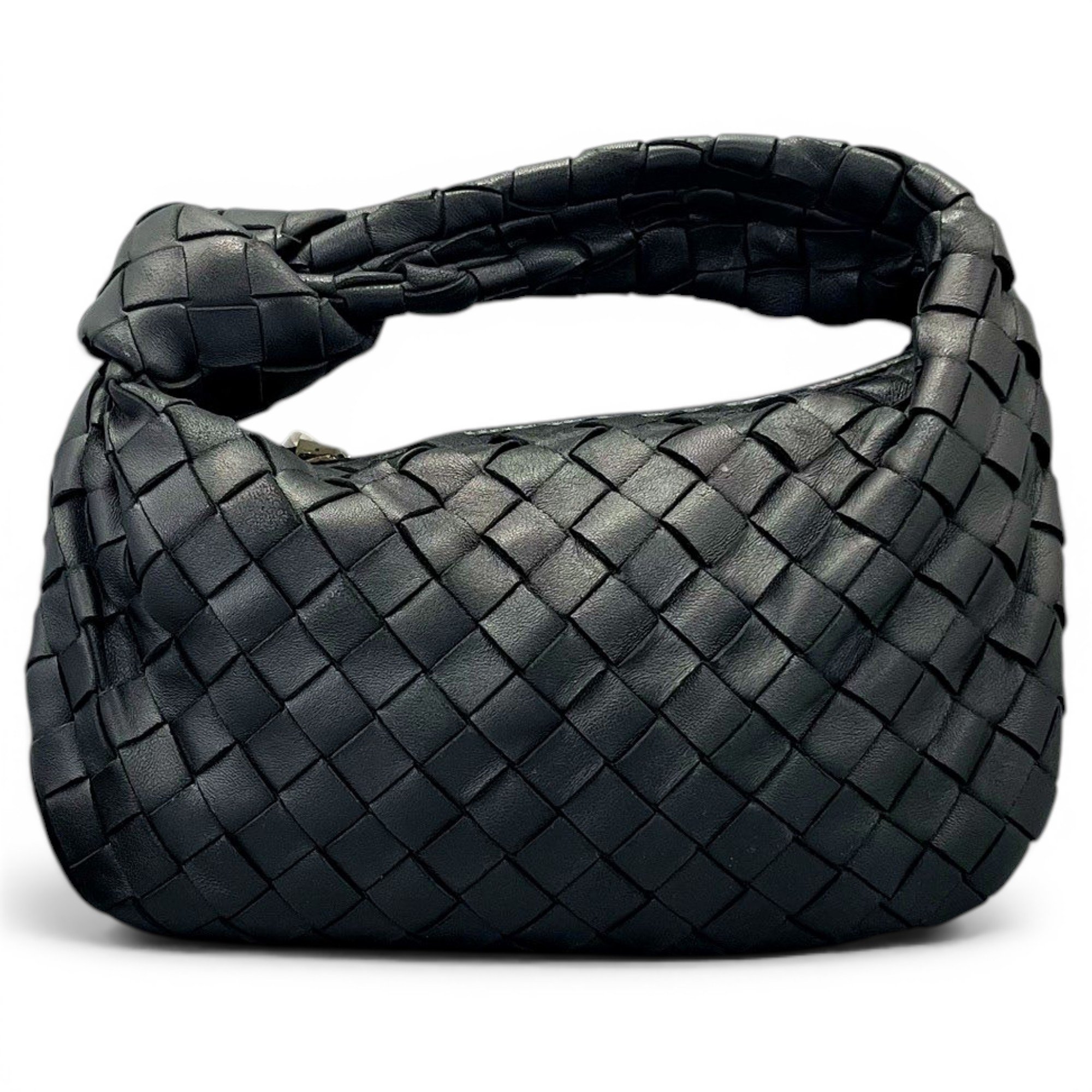 Jodie leather handbag