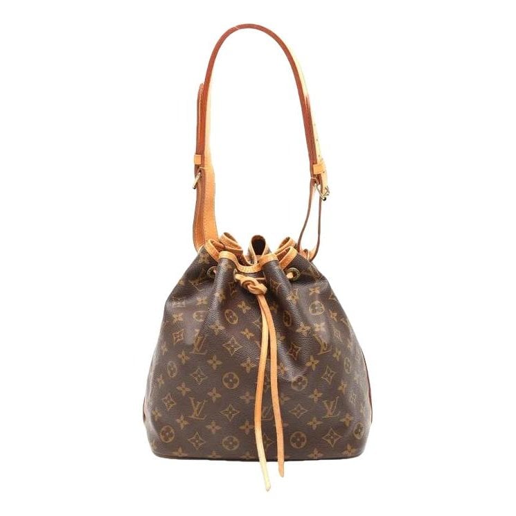 Noé cloth handbag