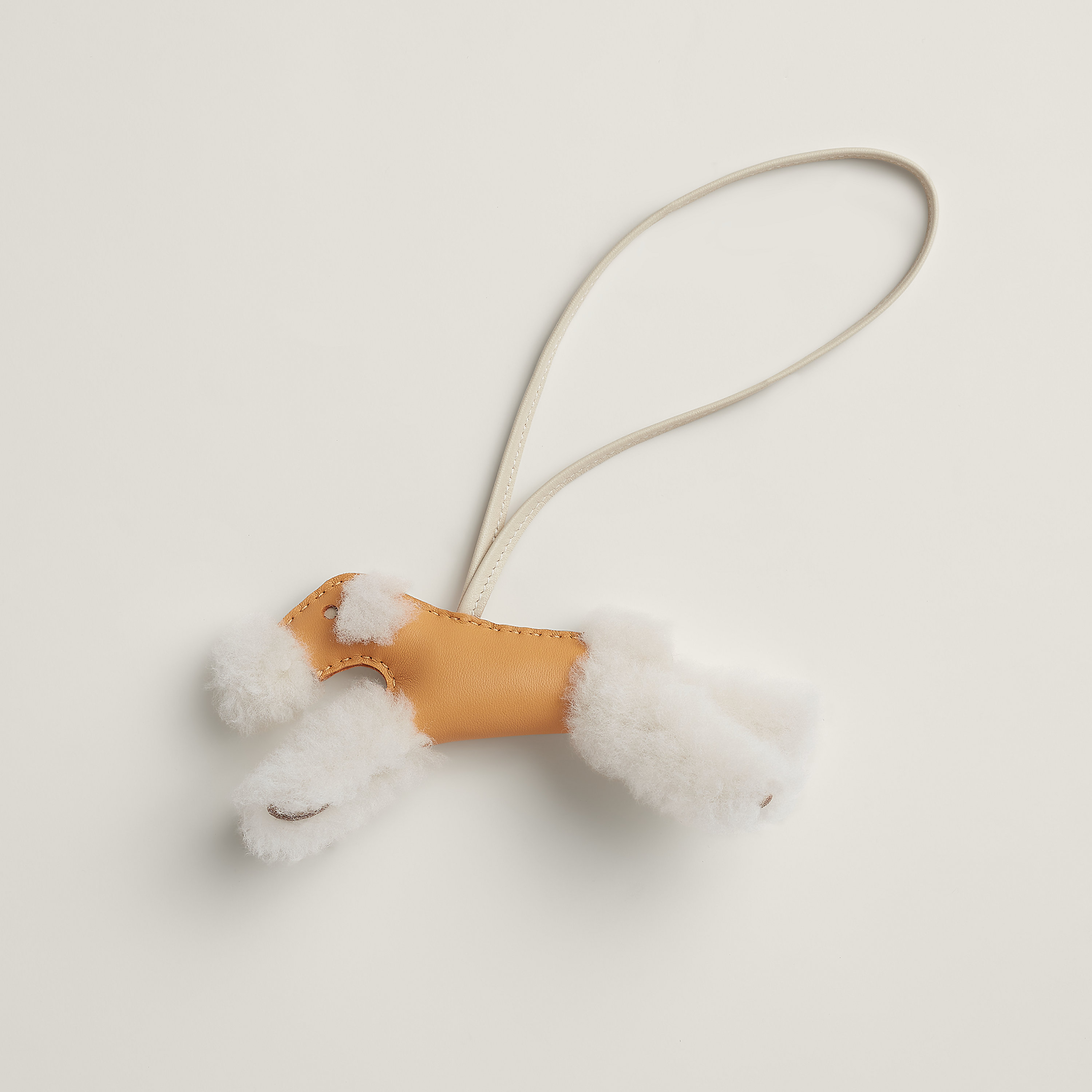 Hermès Budy charm