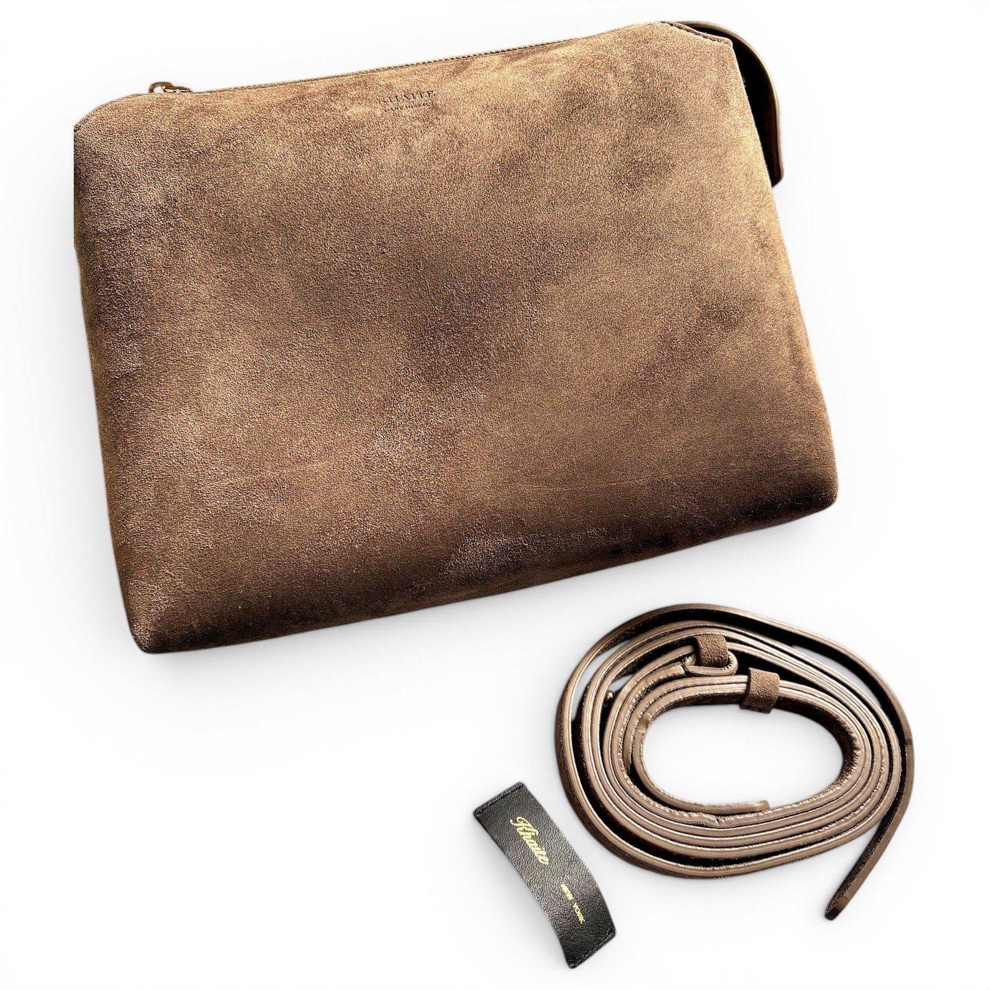 Khaite Handbag