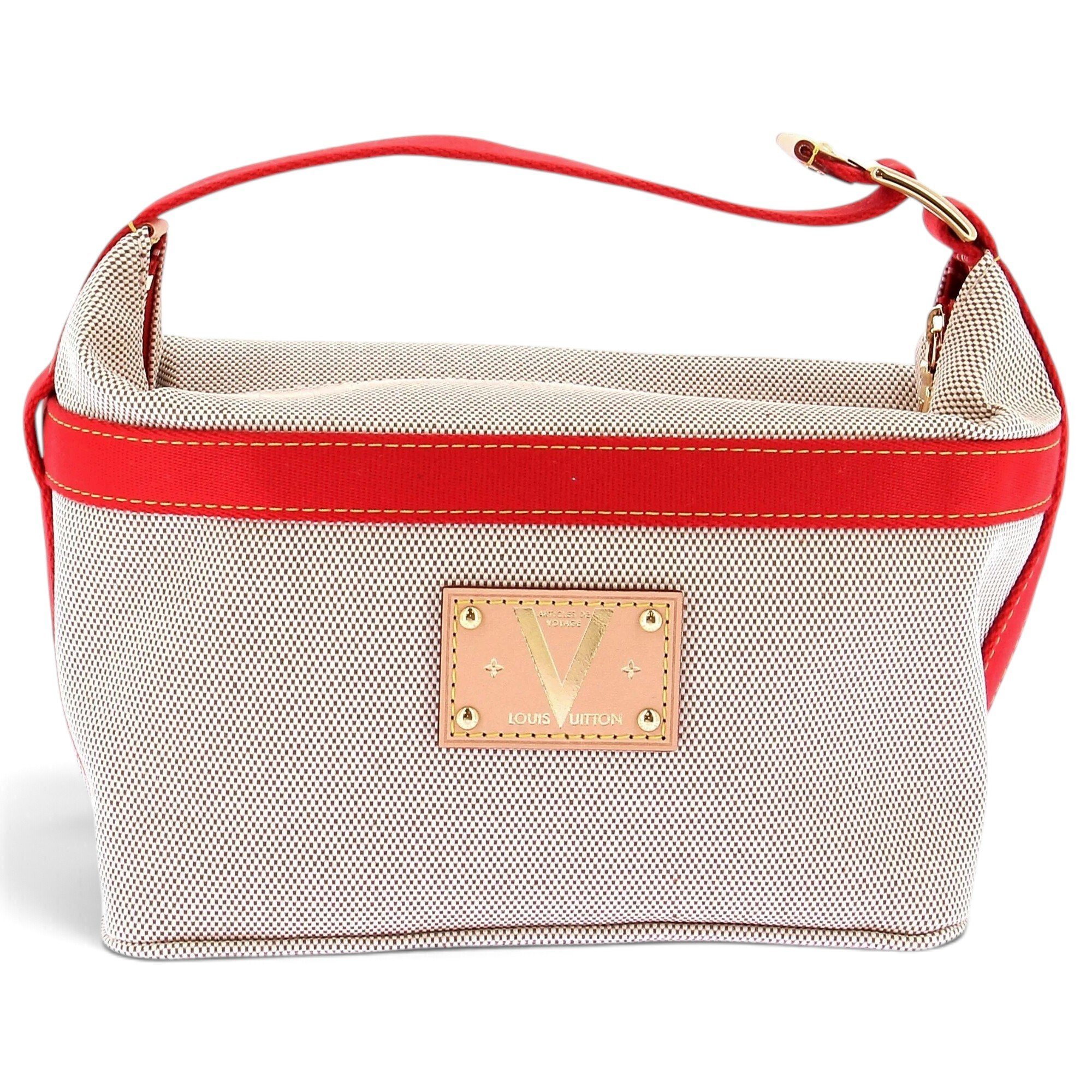 Travel bag