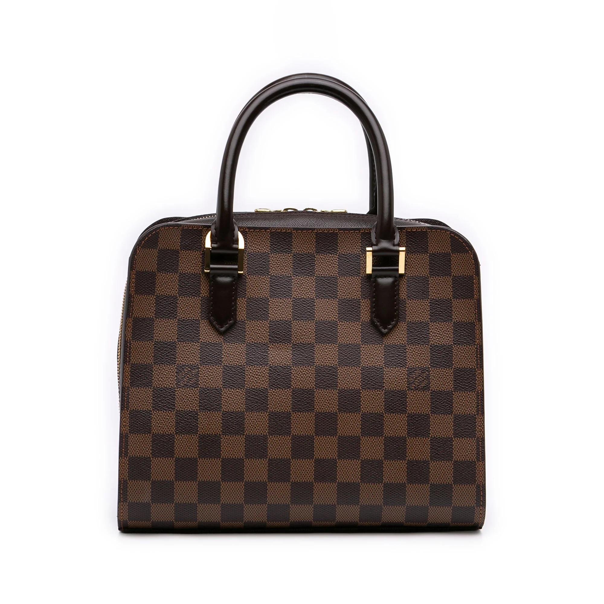 Triana cloth handbag