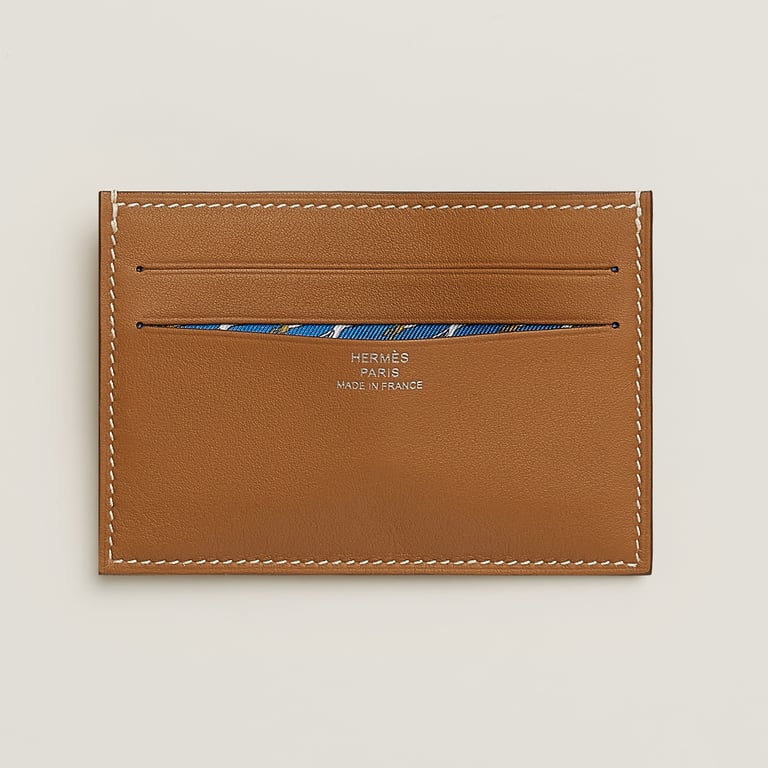 Citizen Twill Card Holder