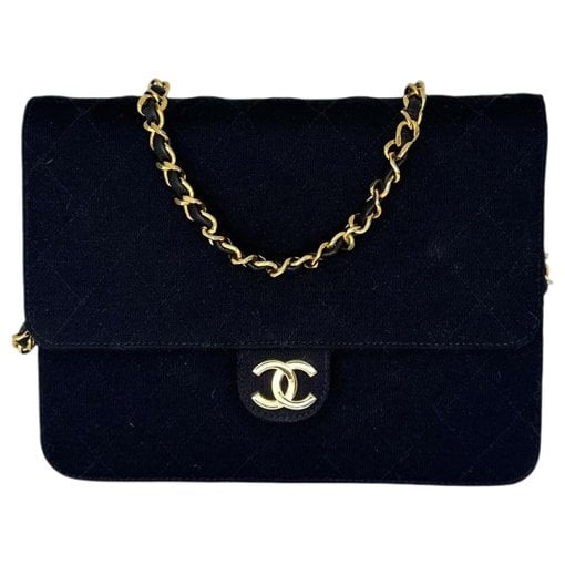 Timeless/Classique cloth handbag