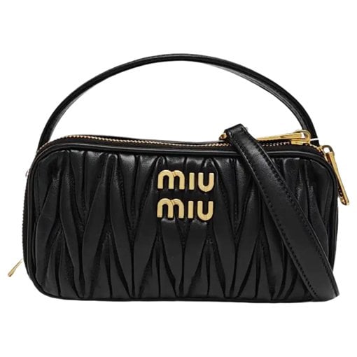 Crossbody bag