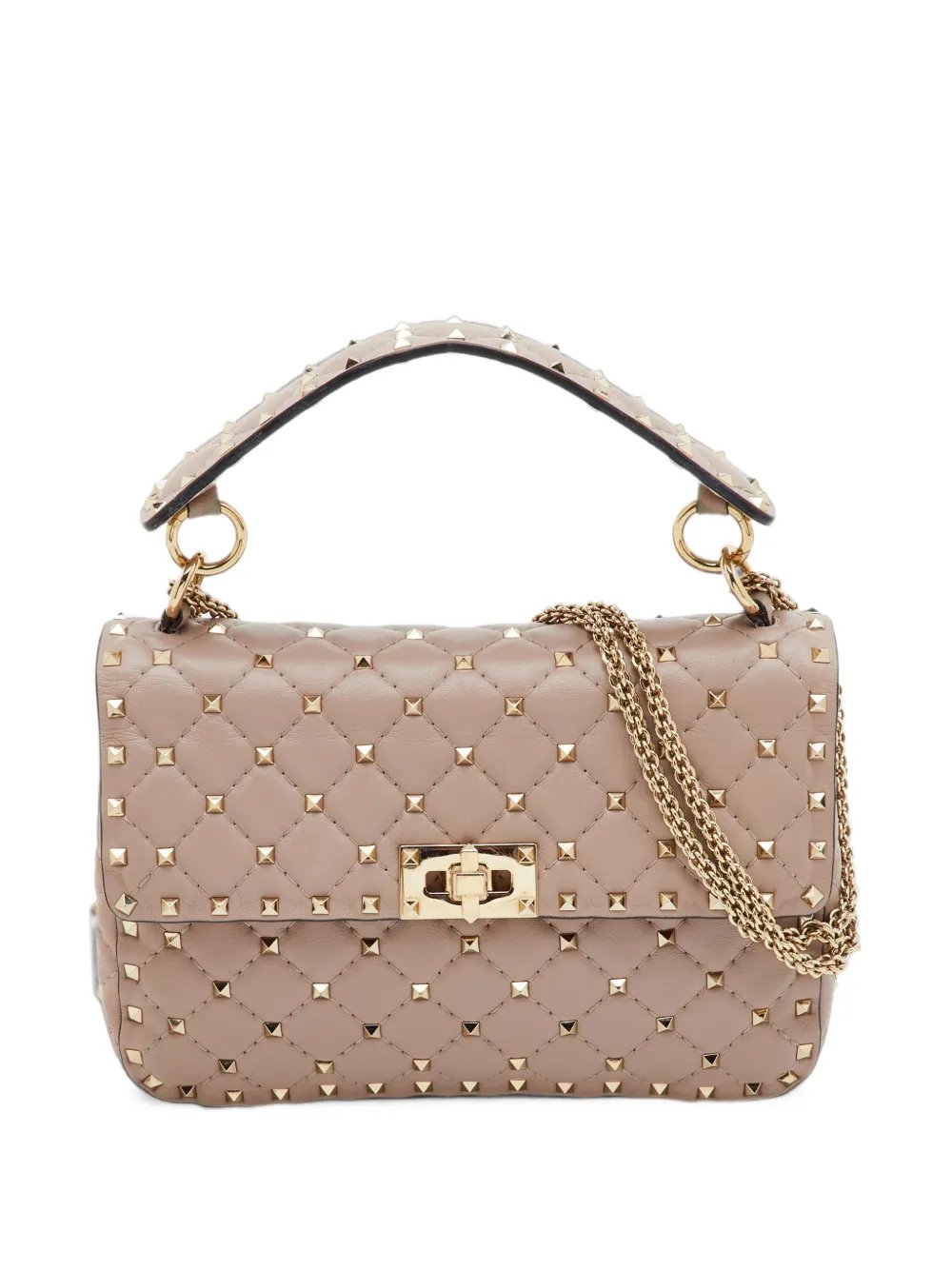 Rockstud Spike tote bag