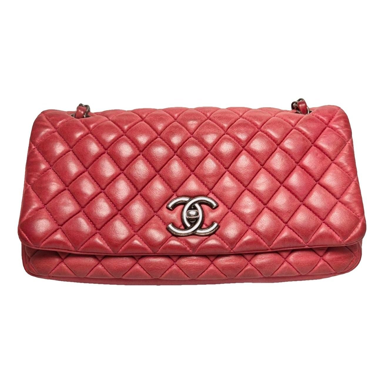 Timeless/Classique leather crossbody bag