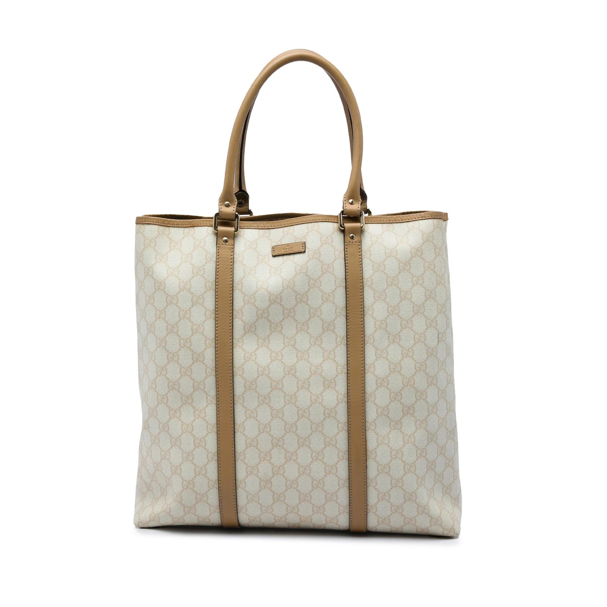 Joy leather handbag