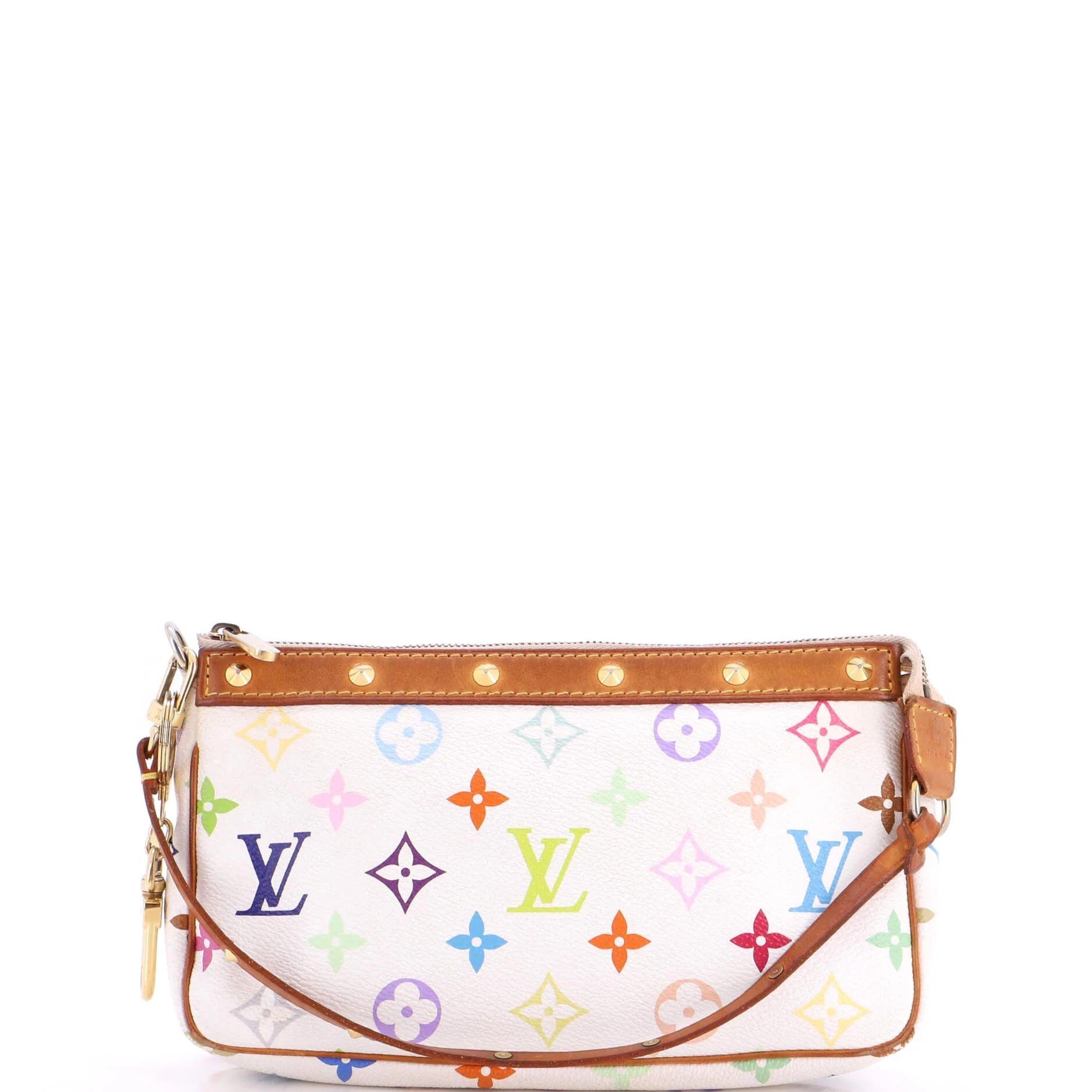 Cloth clutch bag