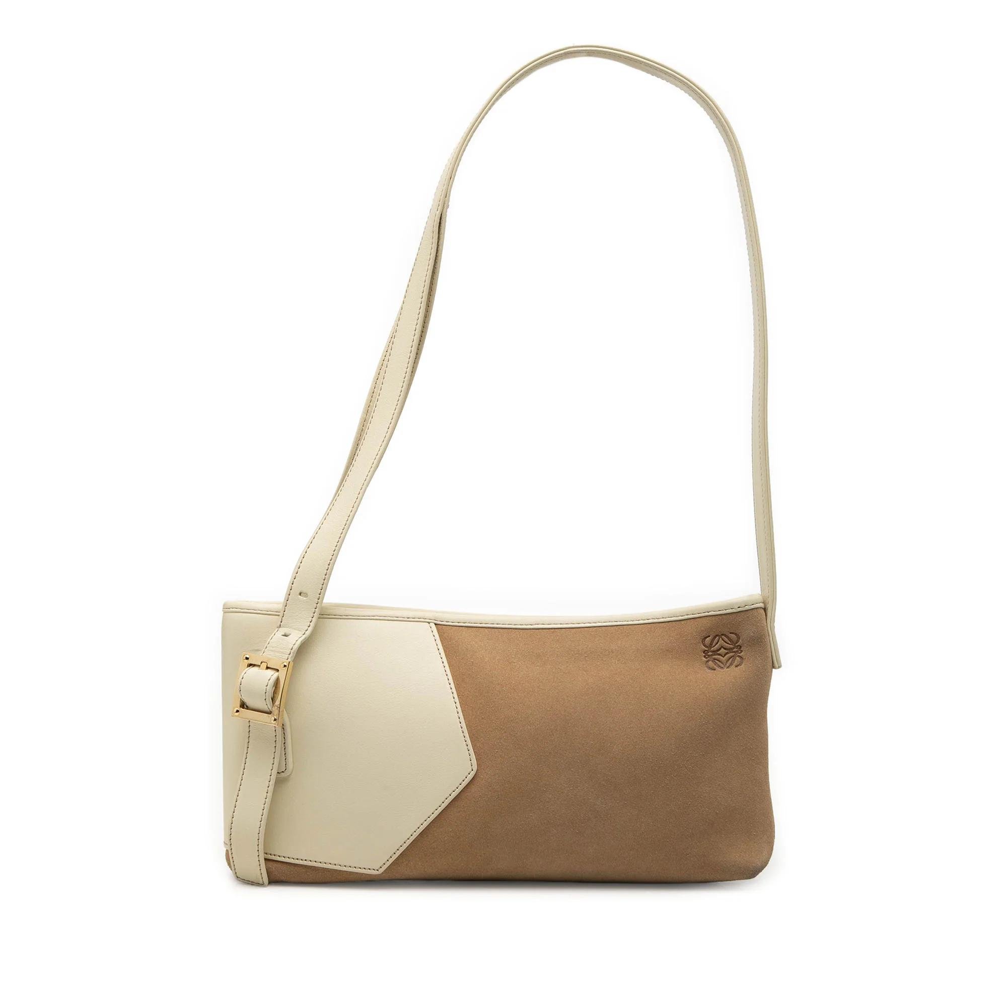 Anagram handbag