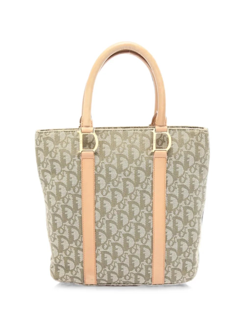 2000s Trotter tote bag