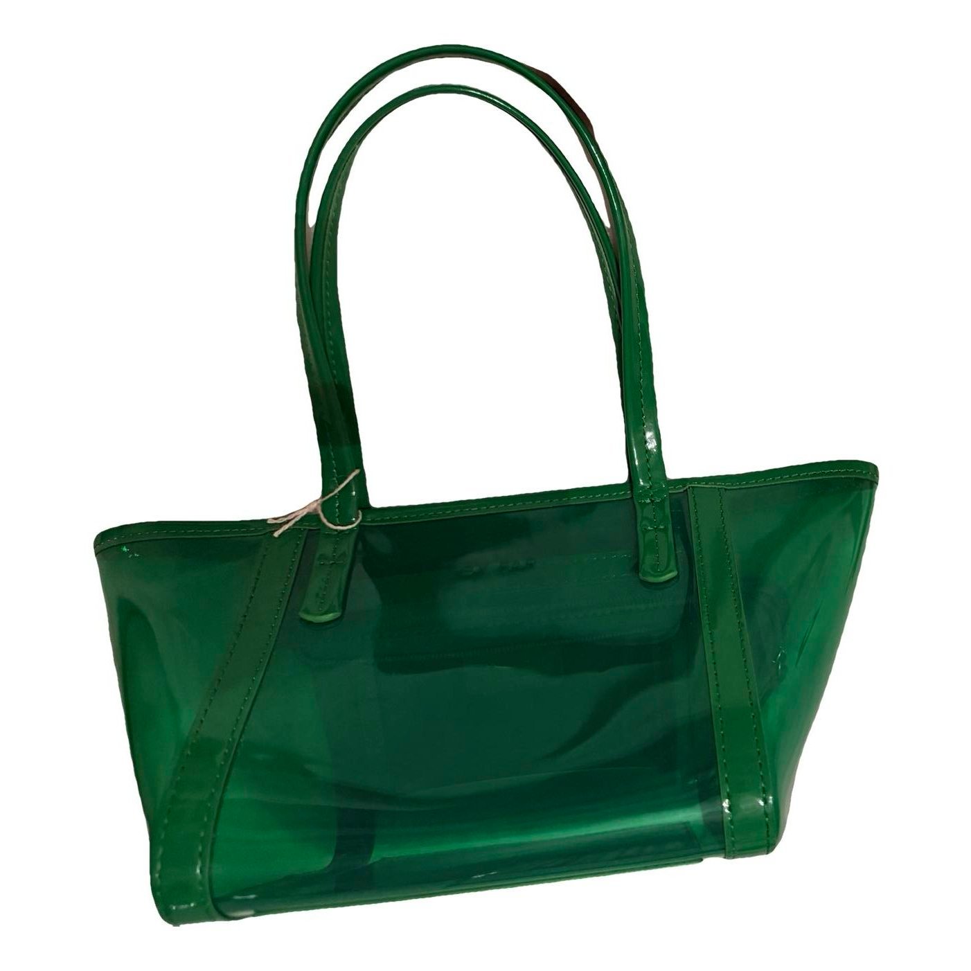By Far Leather handbag