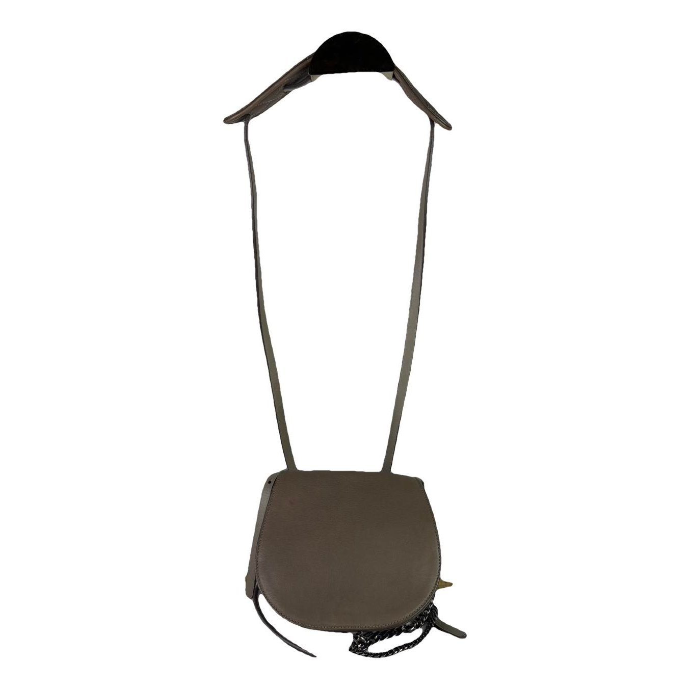 Jimmy Choo Leather handbag