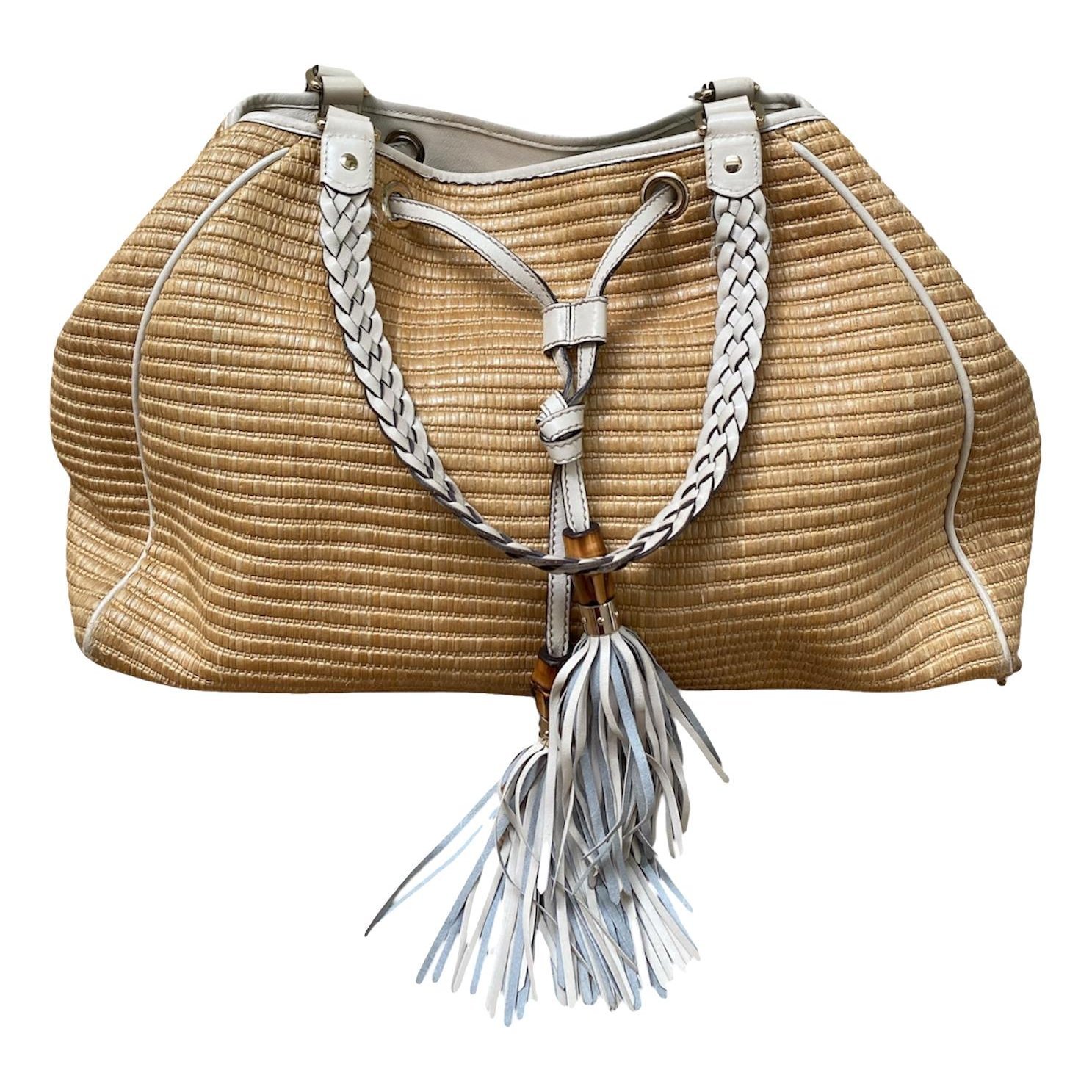 GG Marmont Chain tote