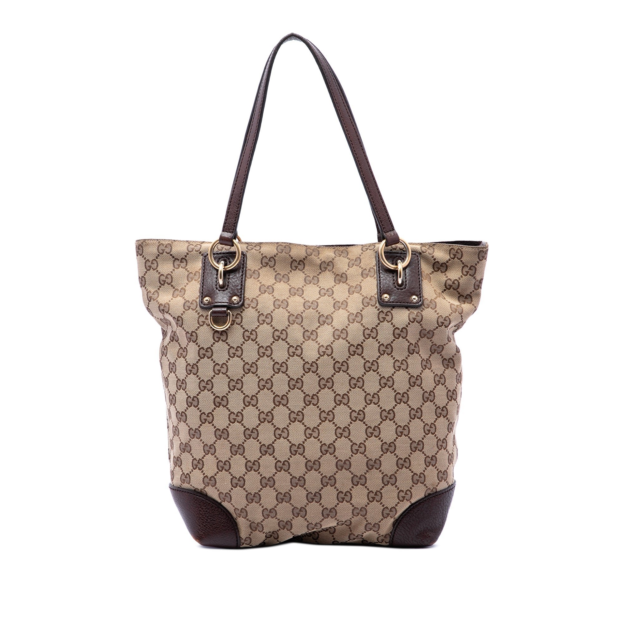 Cloth tote