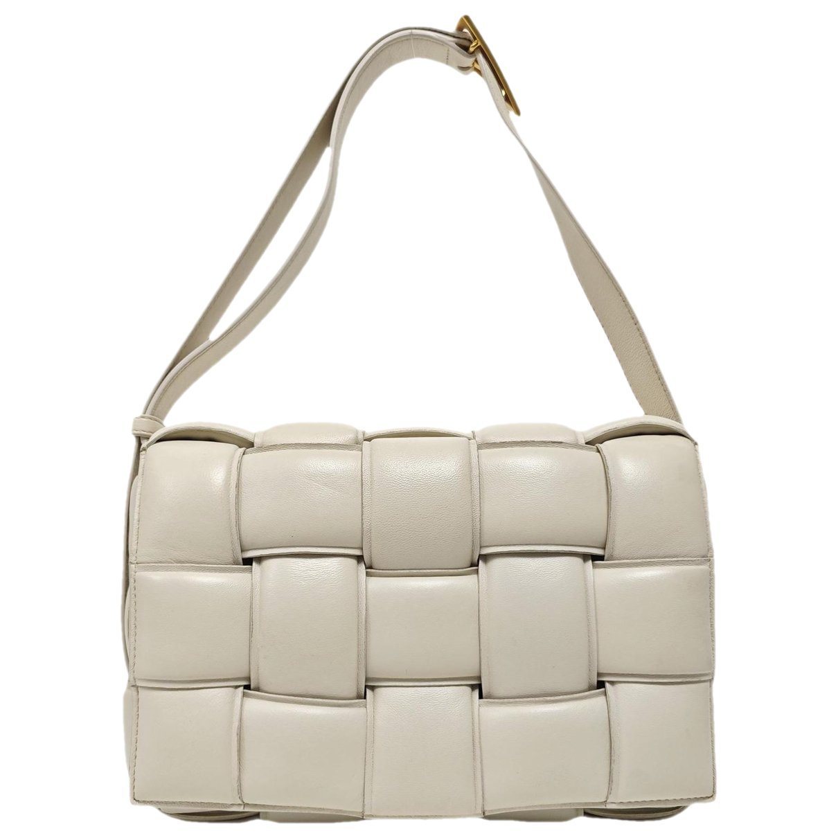 Brick Cassette crossbody bag