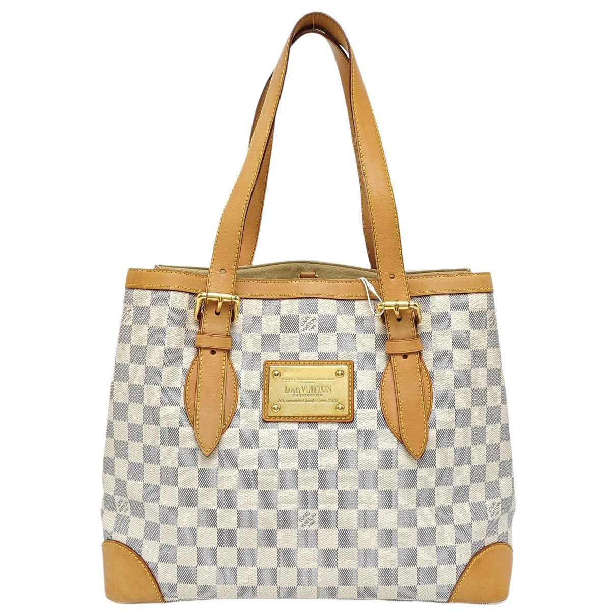 Hampstead leather handbag