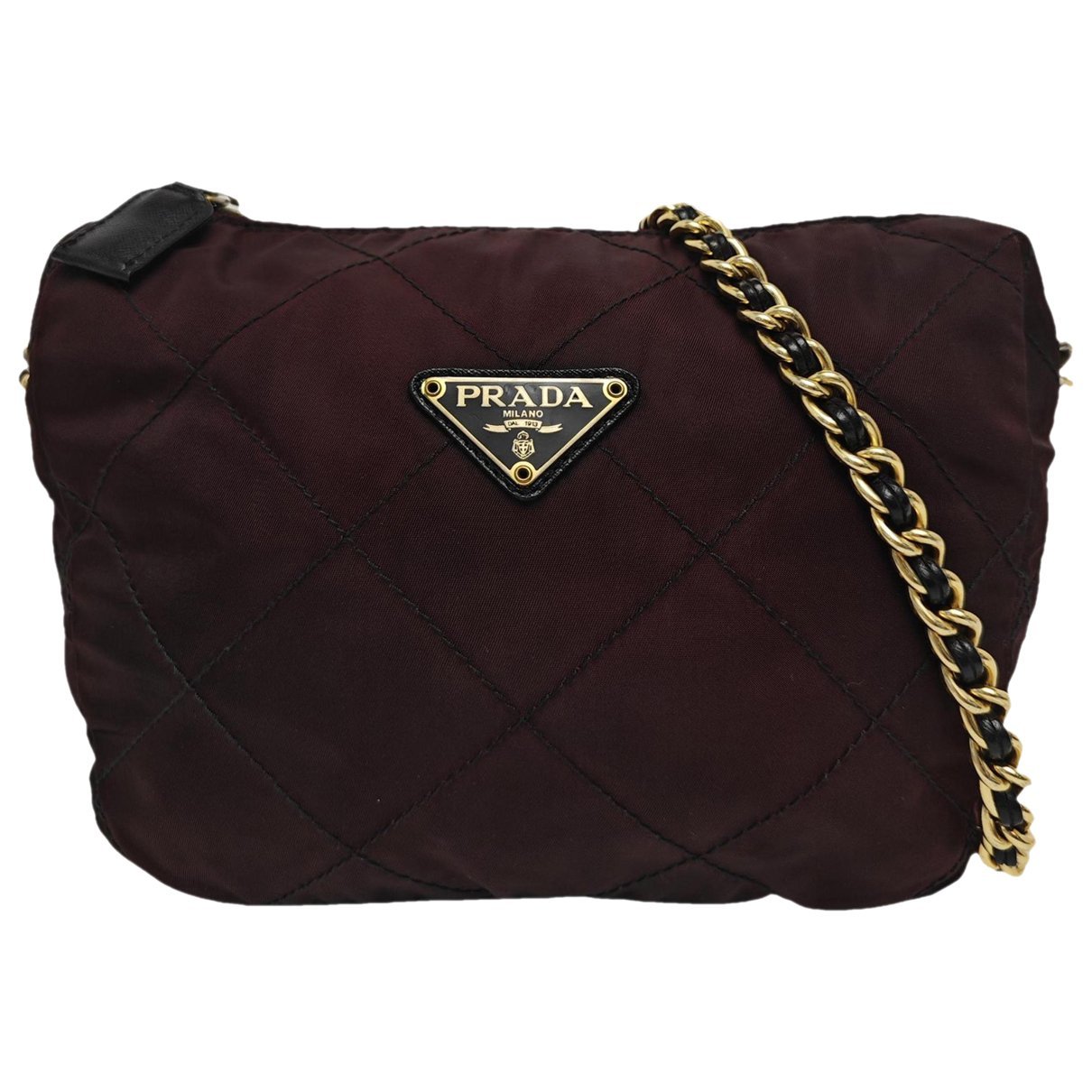 Cloth handbag