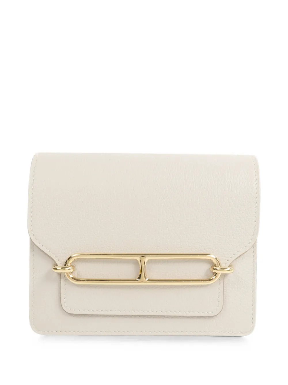 2021 Roulis Slim clutch bag