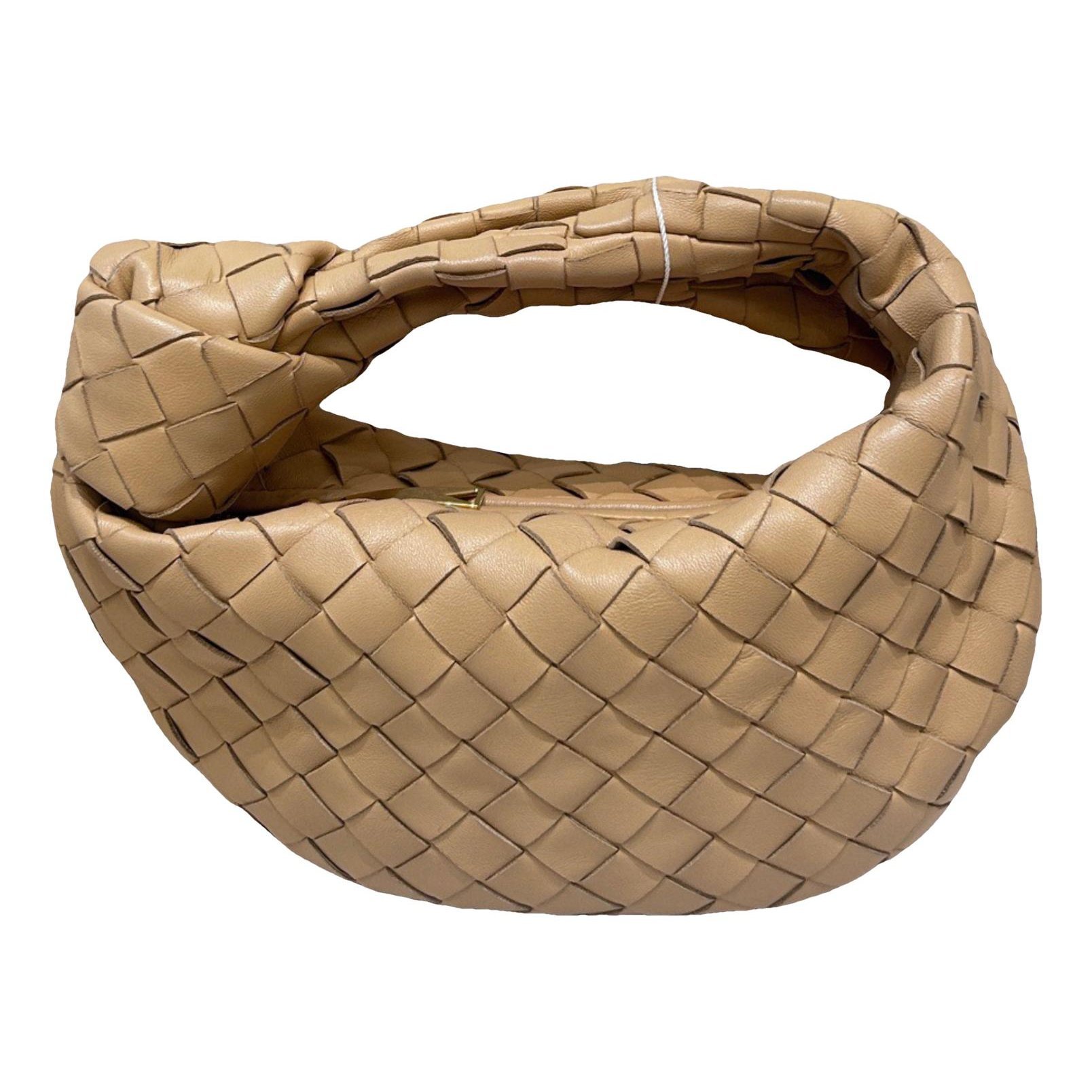 Jodie leather handbag