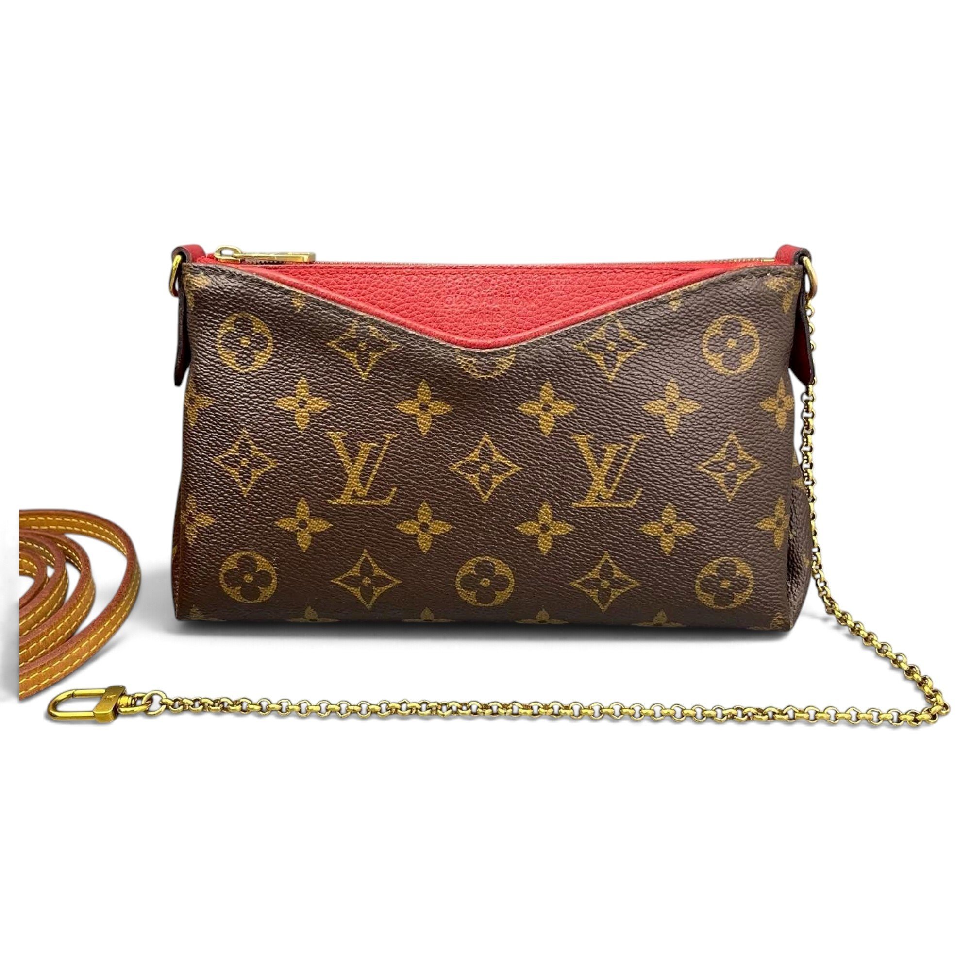 Crossbody bag
