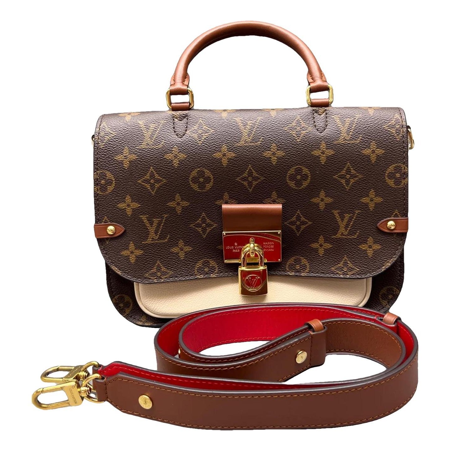 Louis Vuitton Vaugirard leather crossbody bag