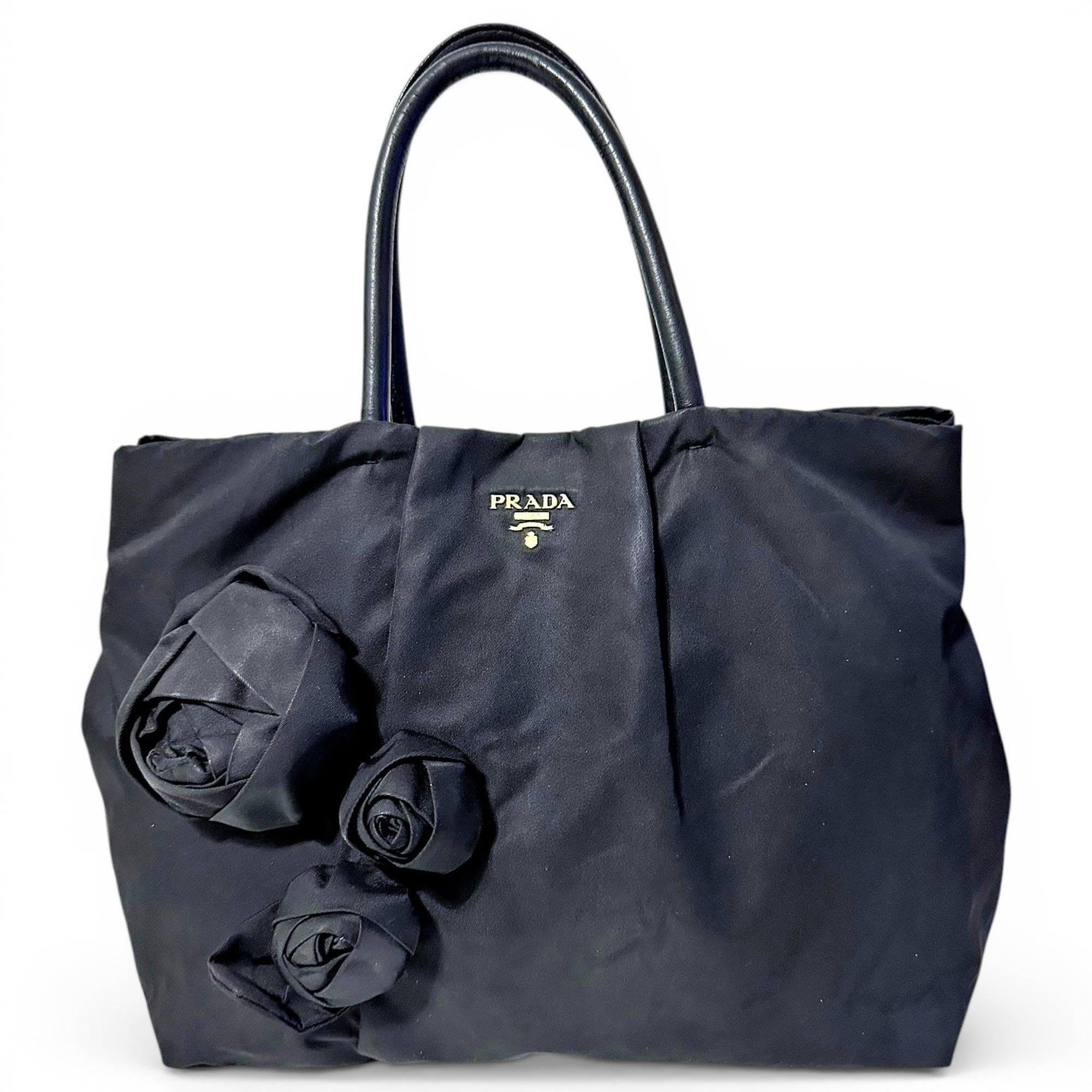Cloth tote