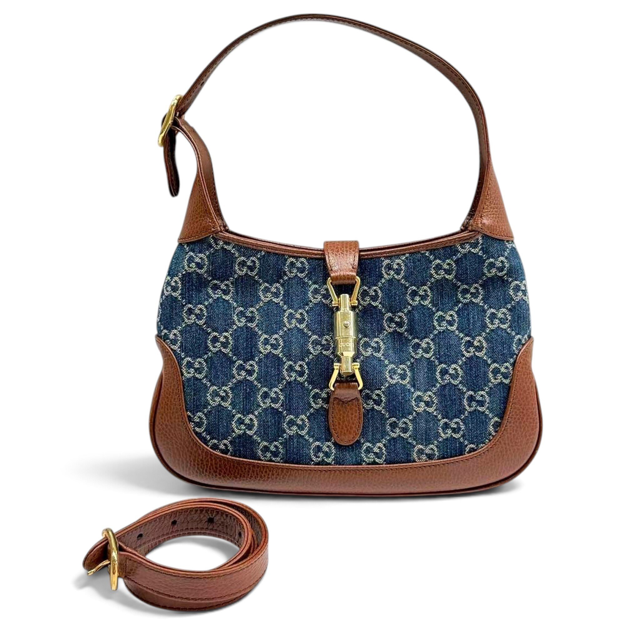 Jackie 1961 cloth handbag