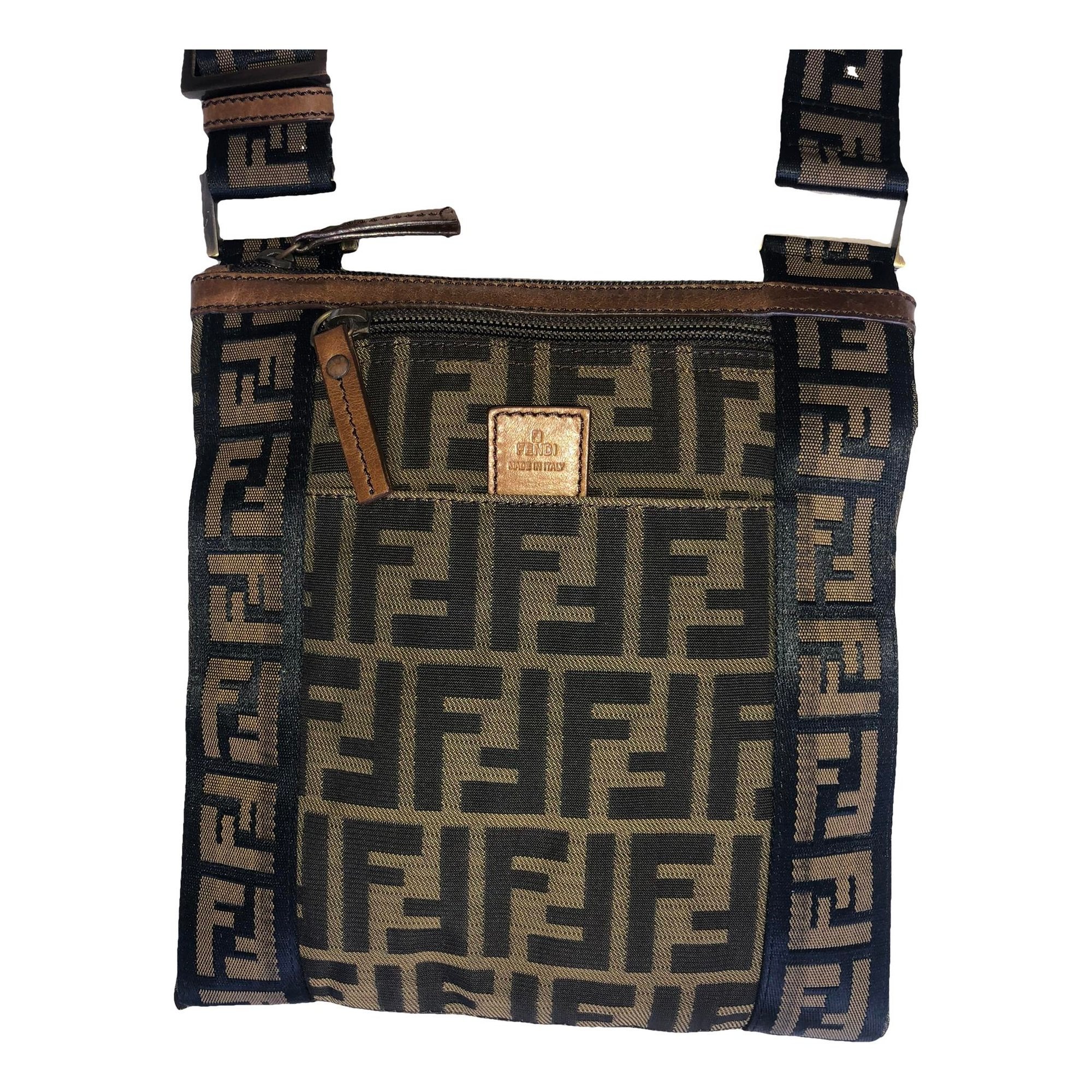 Anna Selleria crossbody bag