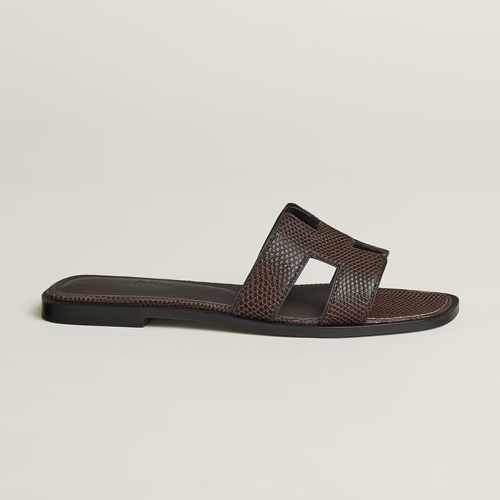 Chocolat Oran Sandal