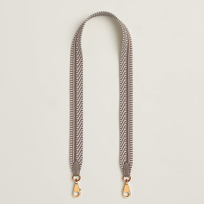 Sangle Cavale 25 MM Bag Strap