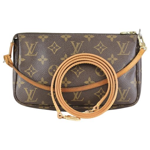 Pochette Accessoire cloth handbag