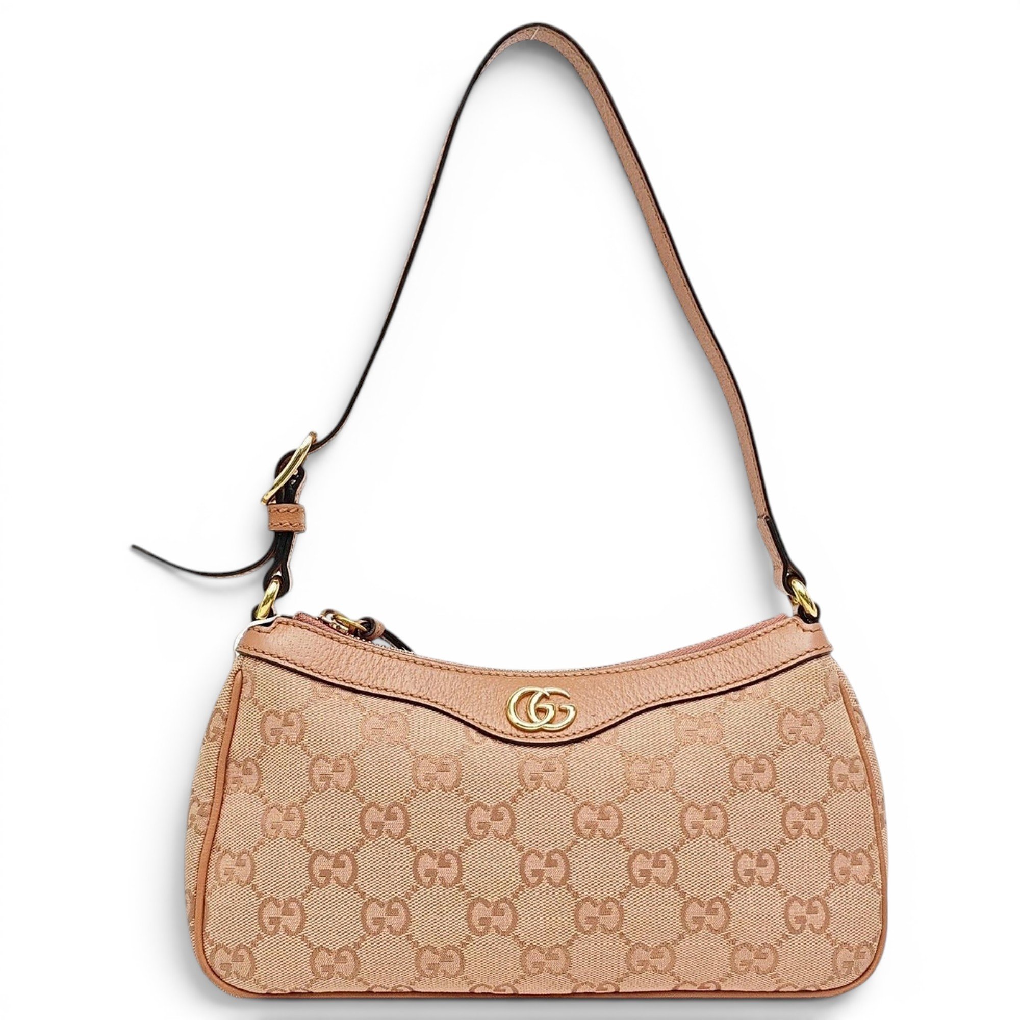 Ophidia cloth handbag