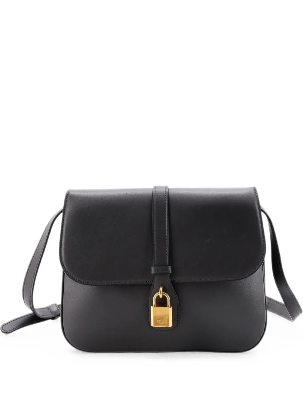 Tabou Bag Smooth Calfskin Medium crossbody bag