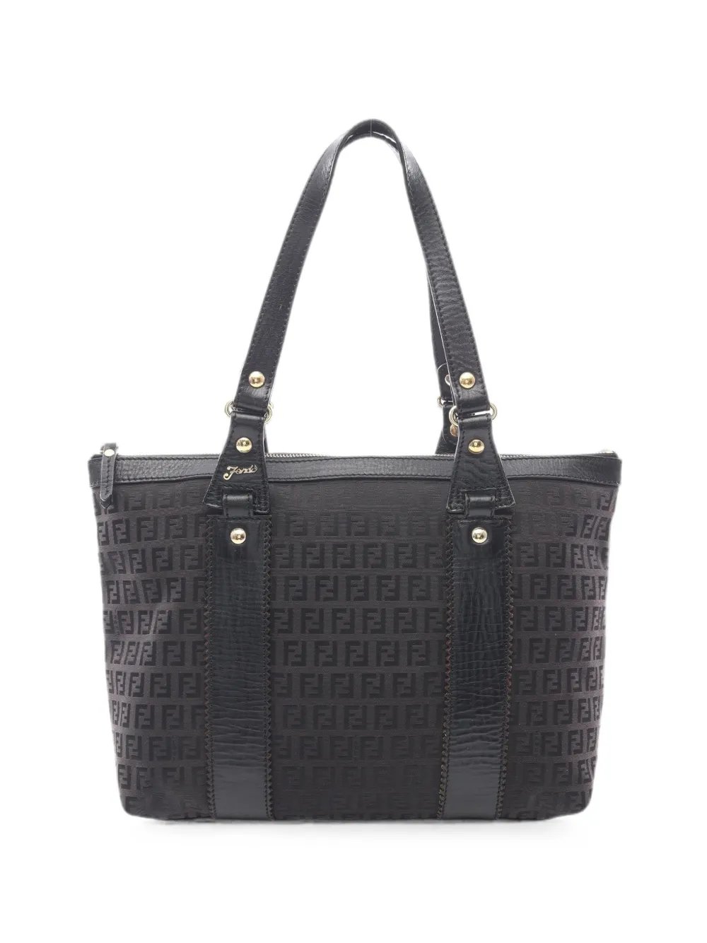 2000s Zucchino tote bag