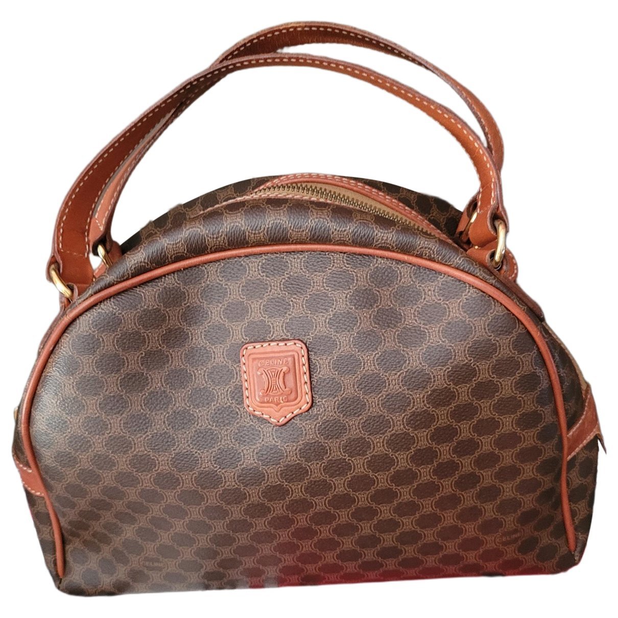 Cloth handbag
