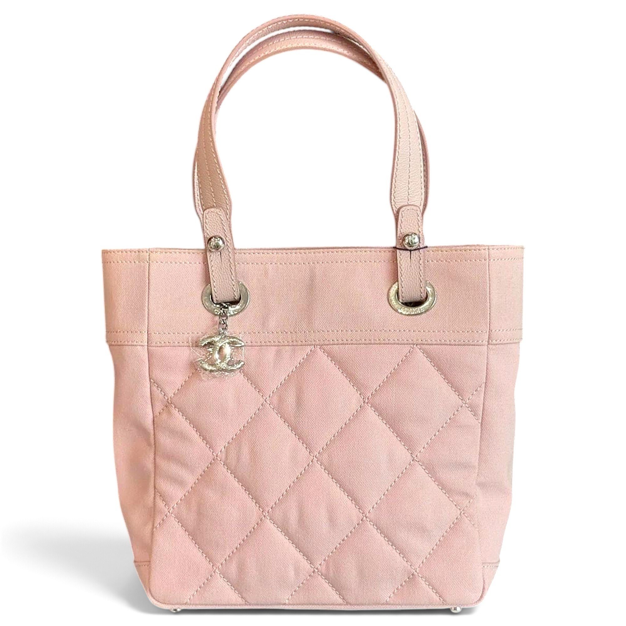 Cloth tote