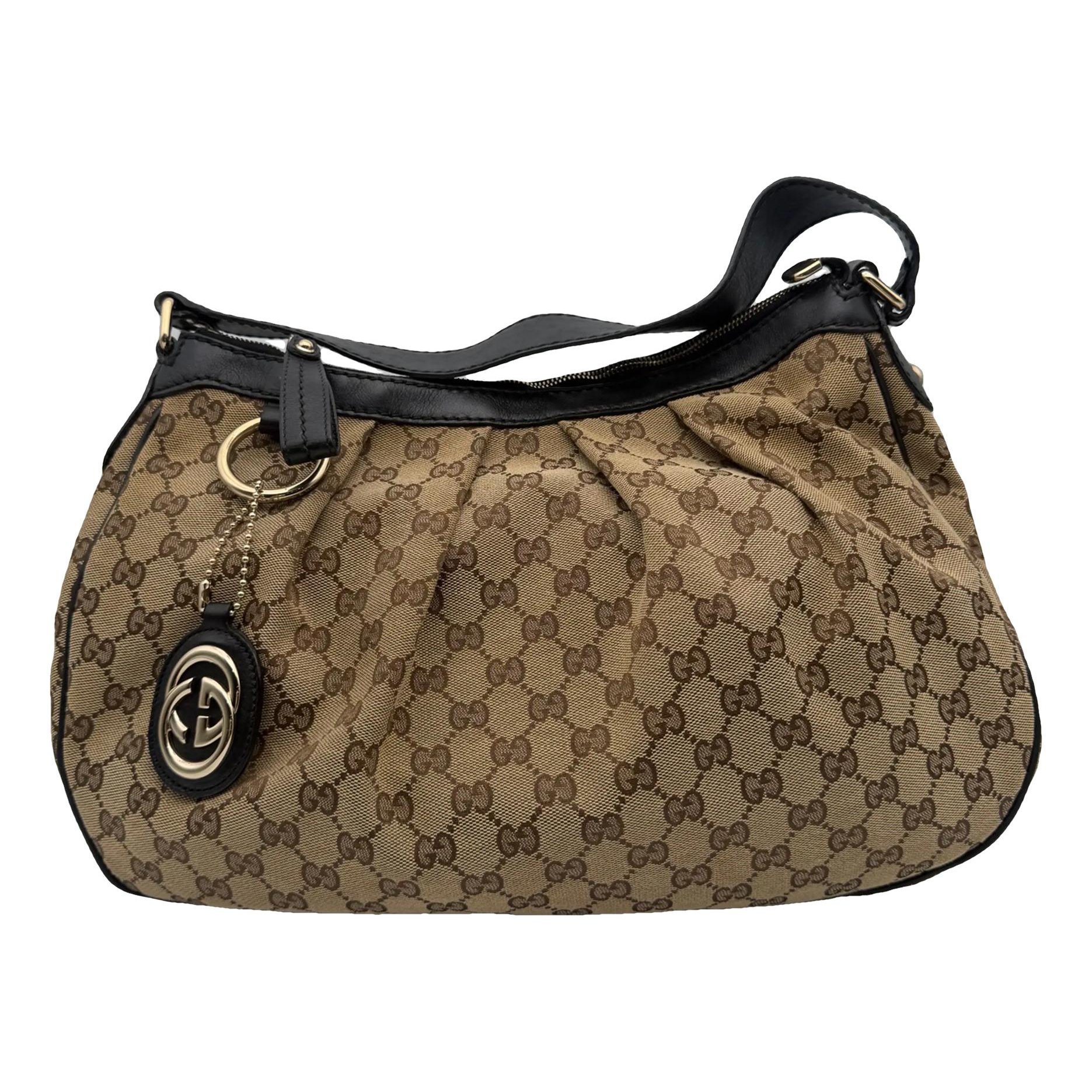 Sukey cloth handbag