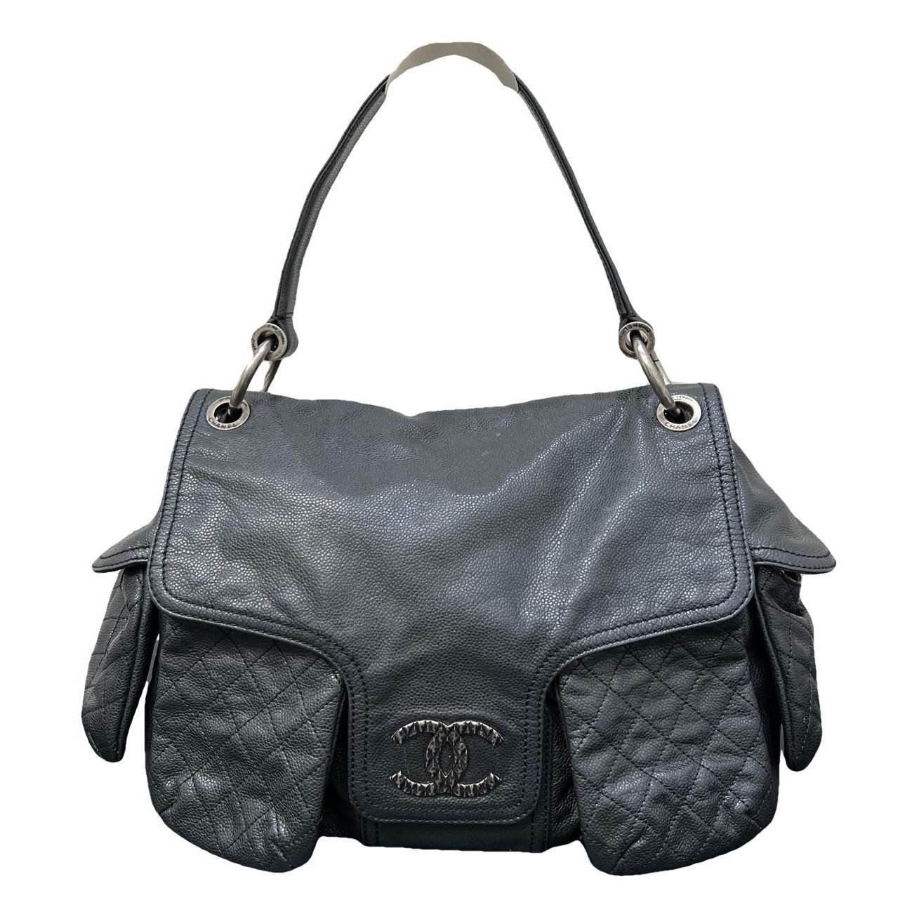 Gabrielle leather crossbody bag
