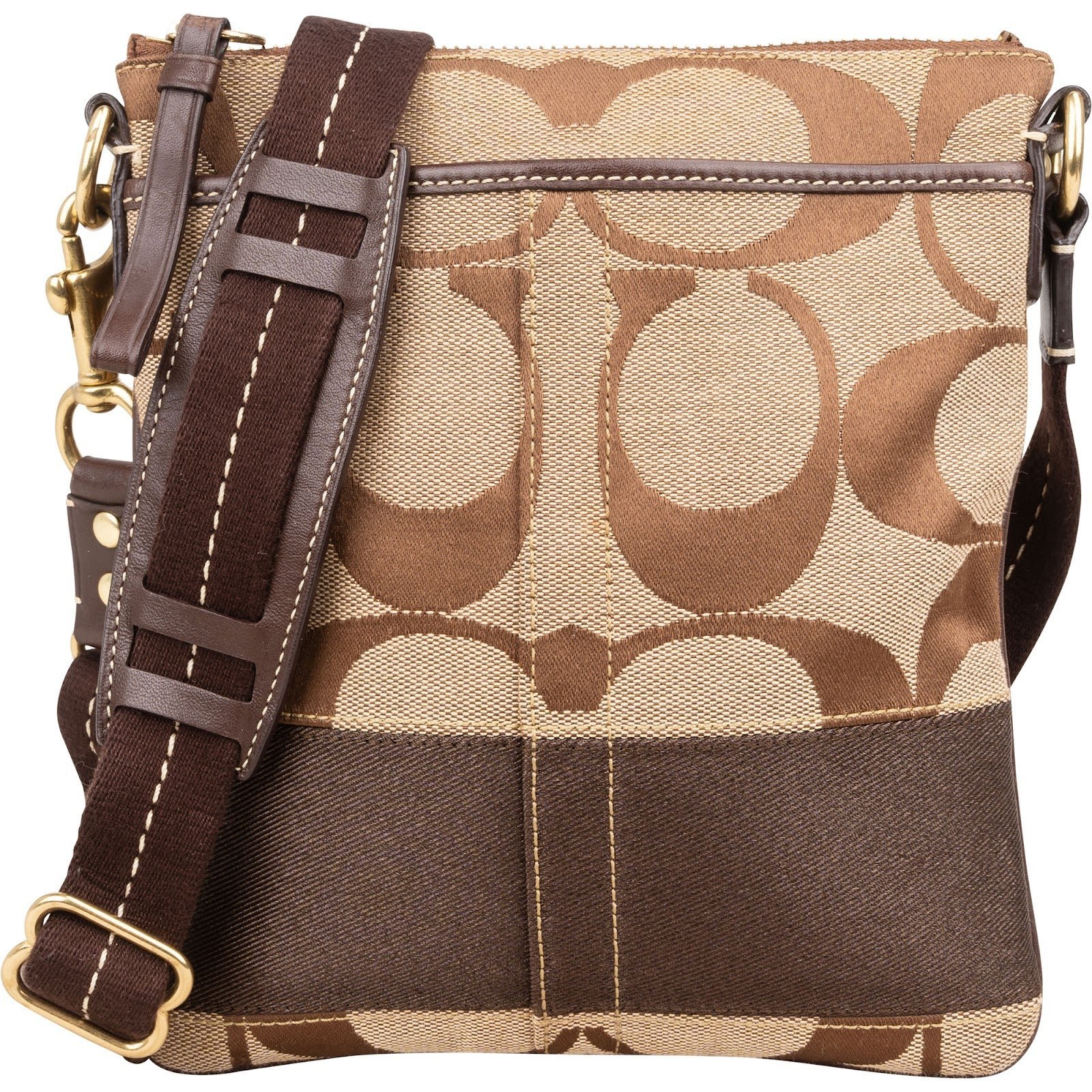 Crossbody bag