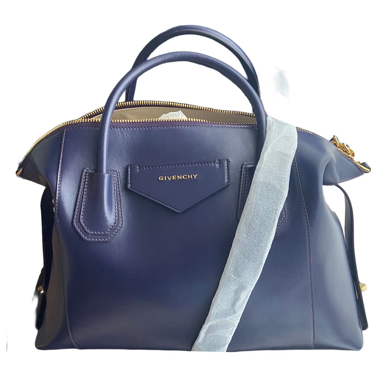 Givenchy Antigona leather handbag