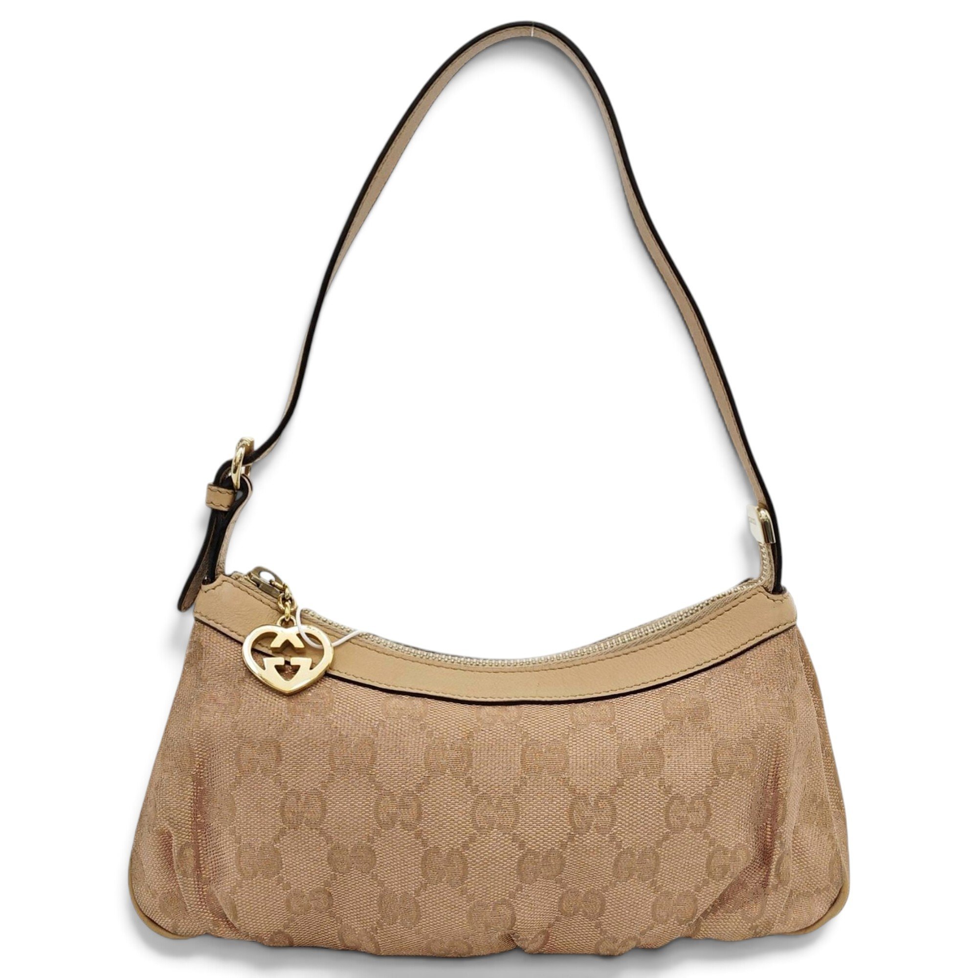 Ophidia cloth handbag