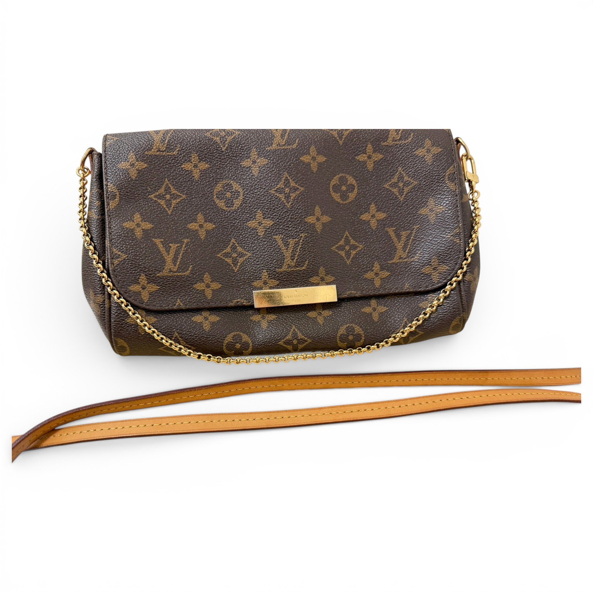 Favorite cloth crossbody bag