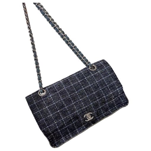 Timeless/Classique cloth crossbody bag