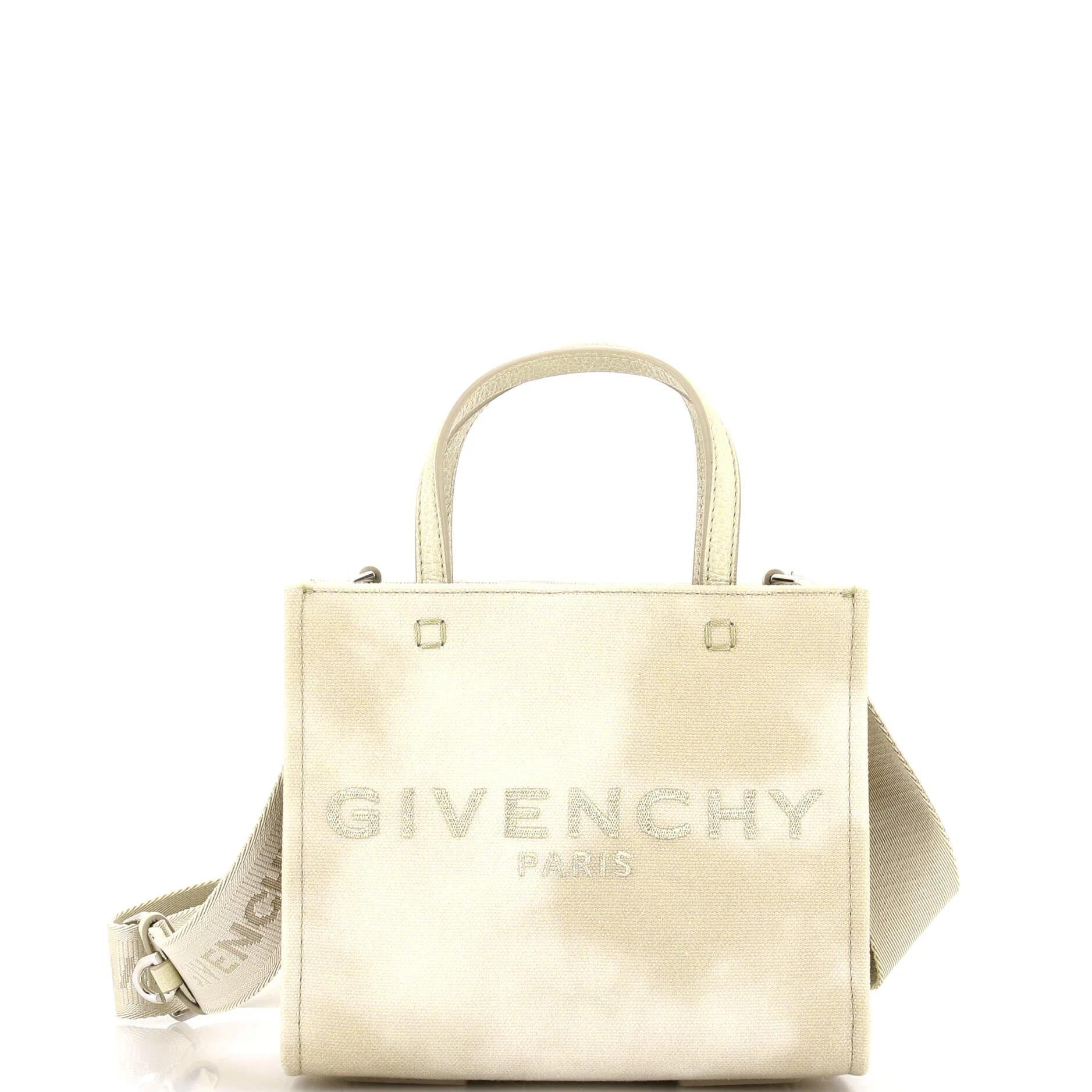 Givenchy Cloth tote