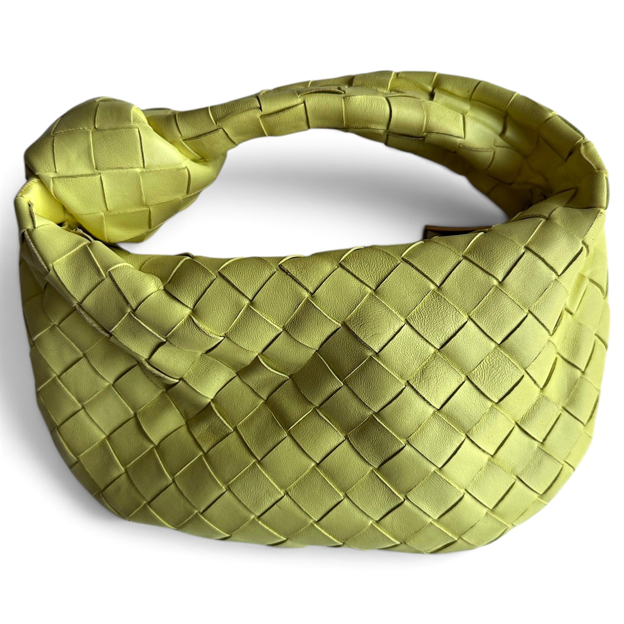 Jodie leather handbag