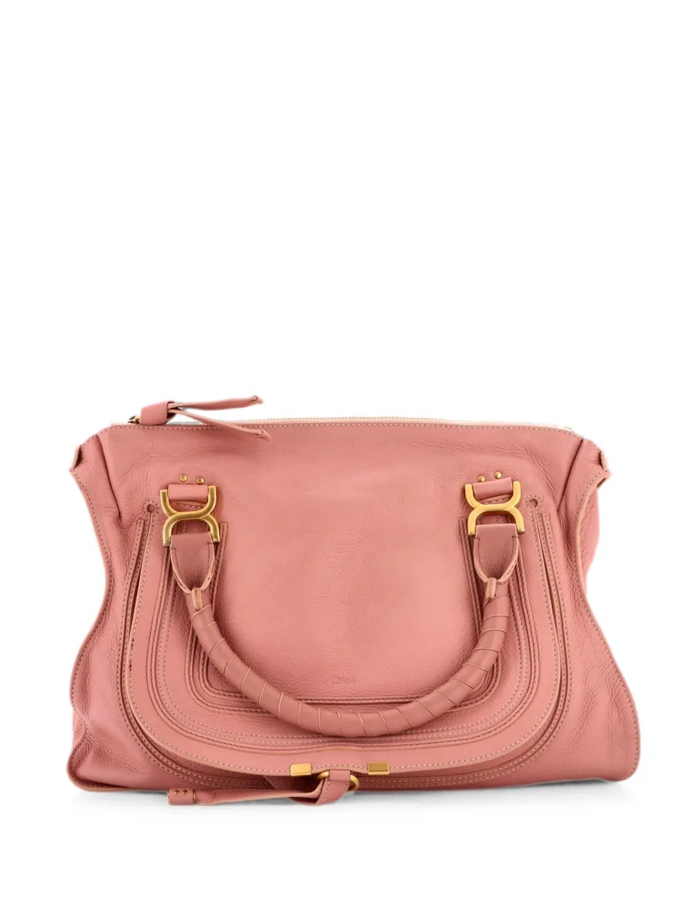 Marcie Leather Large shoulder bag