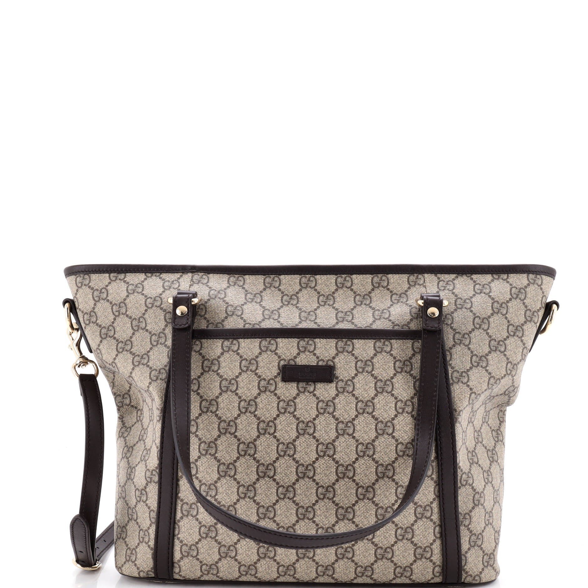 Cloth tote